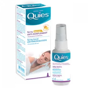 ANTI RONQUIDOS SPRAY 70ML