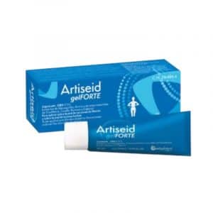 ARTISEID GEL FORTE 75 ML