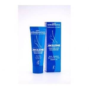 Akileine CR Regen Pies Secos 75ML