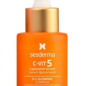 C-VIT 5 SERUM LIPOSOMADO