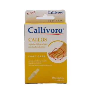 CALLIVORO CALLOS A.SAL 10 APOS
