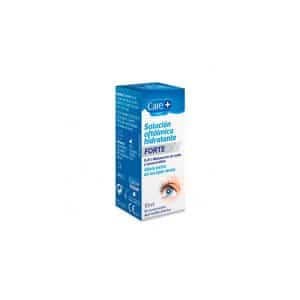 CARE + SOL OFT FORTE 10ML SD