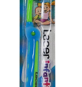 CEPILLO DENTAL LACER INFANTIL