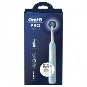 CEPILLO ORALB RECARGABLE PRO 1