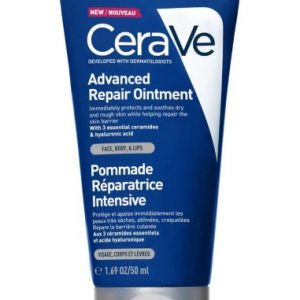 CERAVE BALSAMO REPARADOR 50 ML