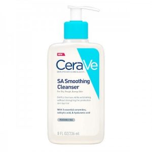 CERAVE GEL LIMP SMOOT 236 G