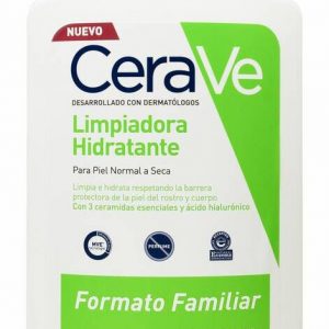 CERAVE LIMP HIDRATANTE FAM 1L