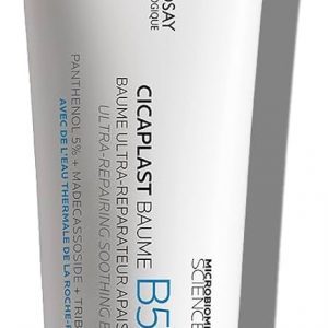 CICAPLAST BAUME 5% 40 ML