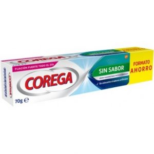 COREGA EXT FTE SIN SABOR 70 GR