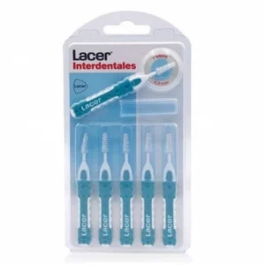 Cepillo interdental Lacer angular 6