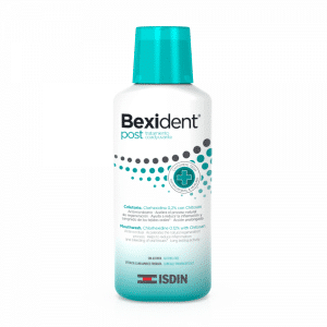 Colutorio Bexident Post 250ML