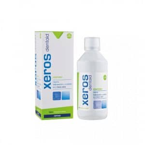 Colutorio Xerosdentaid 500ML