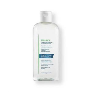 DUCRAY CHAMPU SENSINOL 200 ML
