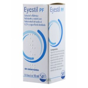 EYESTIL PF 10 ML