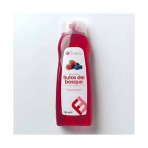 FARLINE GEL FRUTOS BOSQU 750ML