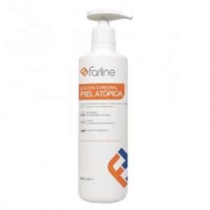 FARLINE LOC PIEL ATOPICA 500ML
