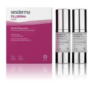 PRODUCTOS PARA HIDRATACION Y NUTRICION FACIAL