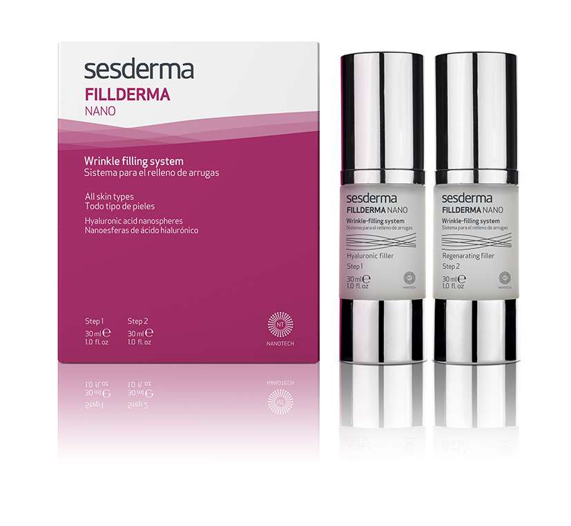 PRODUCTOS PARA HIDRATACION Y NUTRICION FACIAL