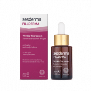 FILLDERMA SERUM RELLENADOR DE ARRUGAS