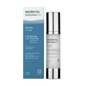 HIDRADERM TRX CREMA GEL