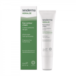 HIDRALOE CREMA CONTORNO DE OJOS