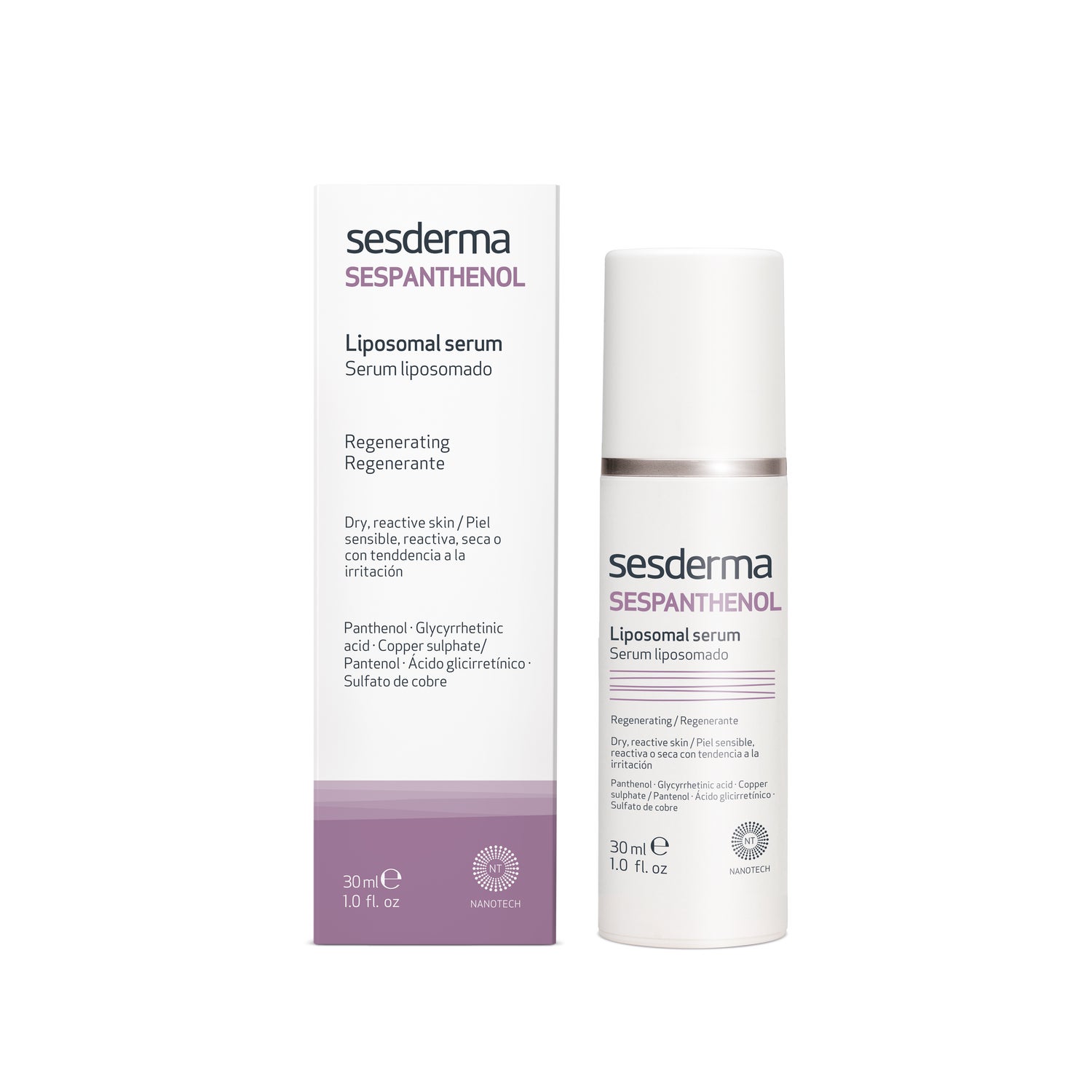 PRODUCTOS PARA HIDRATACION Y NUTRICION FACIAL
