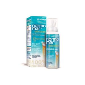 NORMOMAR OTICLEAN LIMP OTIC100