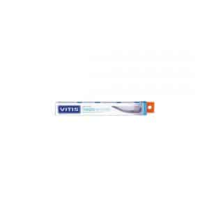 PACK CEPILLO VITIS MEDIO ACCES