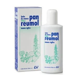 REUMOL BAÑO MANOS GEL 200
