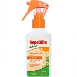 REPELBITE NATURAL FOTOP 100 ML