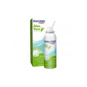 RHINOMER ALOE VERA 100 ML