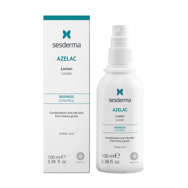 SESDERMA AZELAC LOCION 2 Loción Azelac Sesderma
