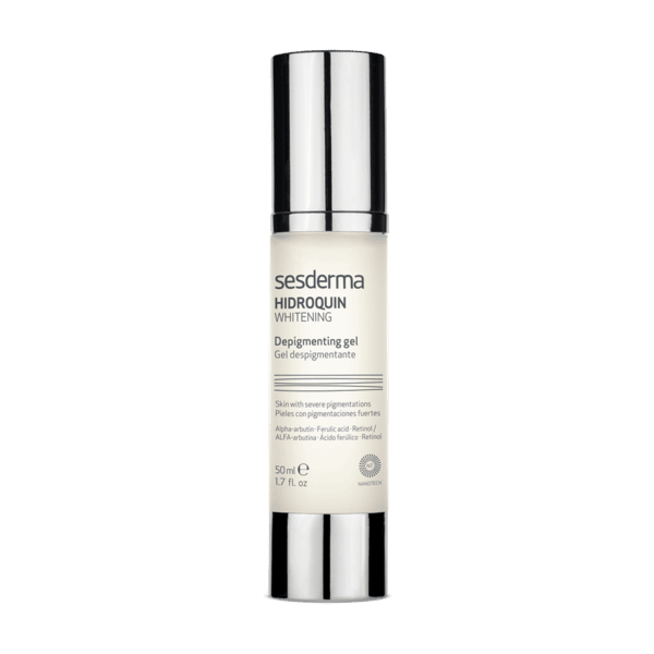 Gel despigmentante Hidroquin Sesderma