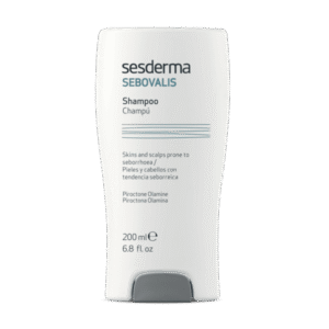 Champú Sebovalis Sesderma