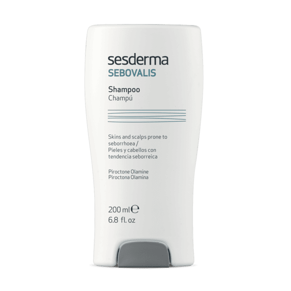 Champú Sebovalis Sesderma