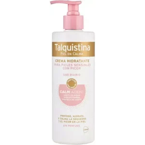 TALQUISTINA CR HIDRATANTE400ML