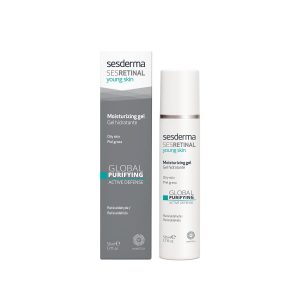 PRODUCTOS PARA HIDRATACION Y NUTRICION FACIAL