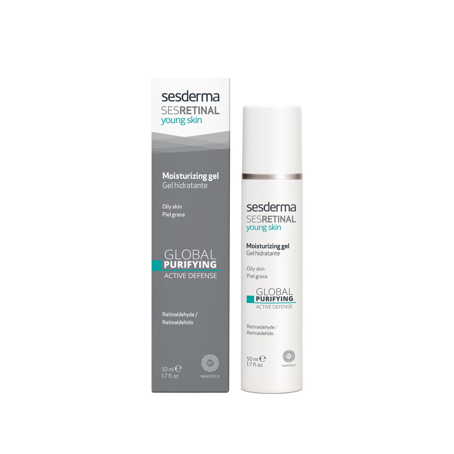 PRODUCTOS PARA HIDRATACION Y NUTRICION FACIAL