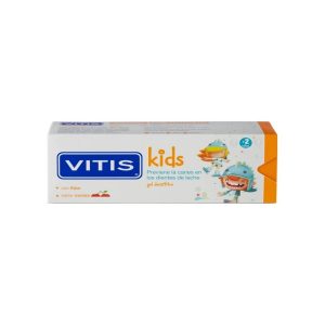 VITIS KIDS GEL 50 ML
