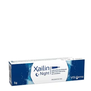 XAILIN NIGHT (XILIN) 5 GR