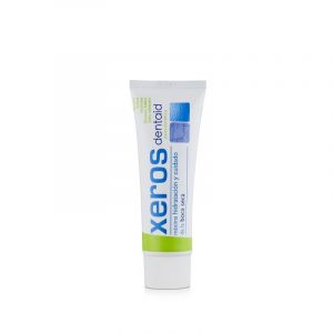 XEROSDENTAID PASTA 75 ML