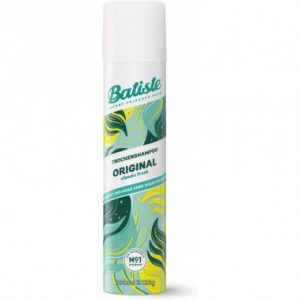 Batiste champu en seco original 1 evase de 200ml