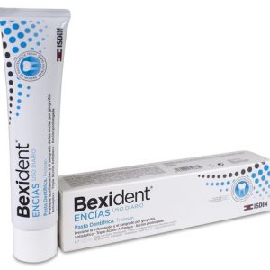 Pasta de dientes Bexident de 125ml