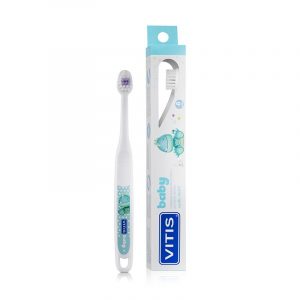Vitis baby cepillo dental