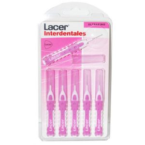 Cepillo interdental Lacer Conico 6 unidades