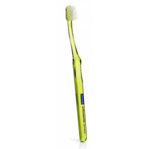 Cepillo de dientes Vitis Orthodontic Access