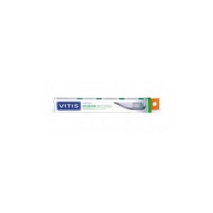 Cepillo de dientes Vitis suave access