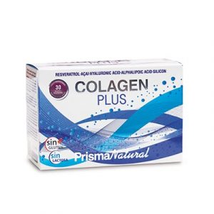 Hycollagen plus oral en polvo de 330gr