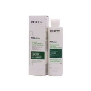Dercos champu keratorreductor de 200ml