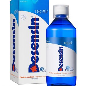 Colutorio Dentaid Desensin repair de 500ml